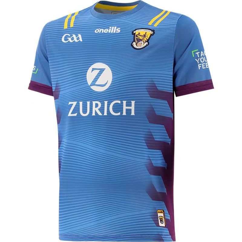GAA Wexford Guest S-5XL