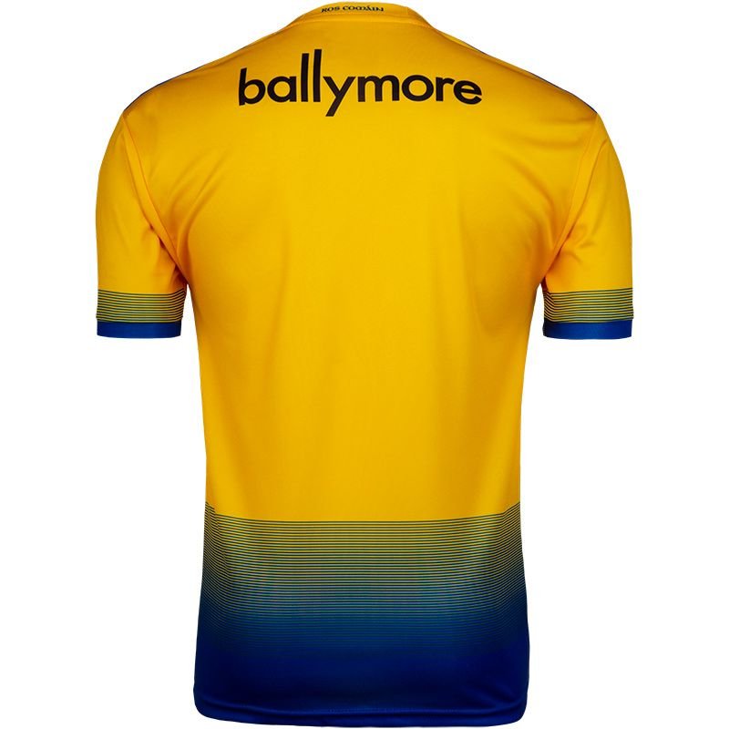GAA--ROSCOMMMON-S-5XL