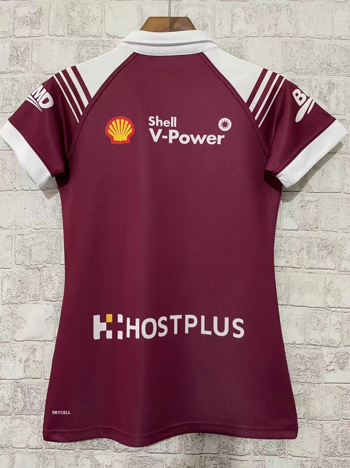 Girl 2024 Maru away S-XL