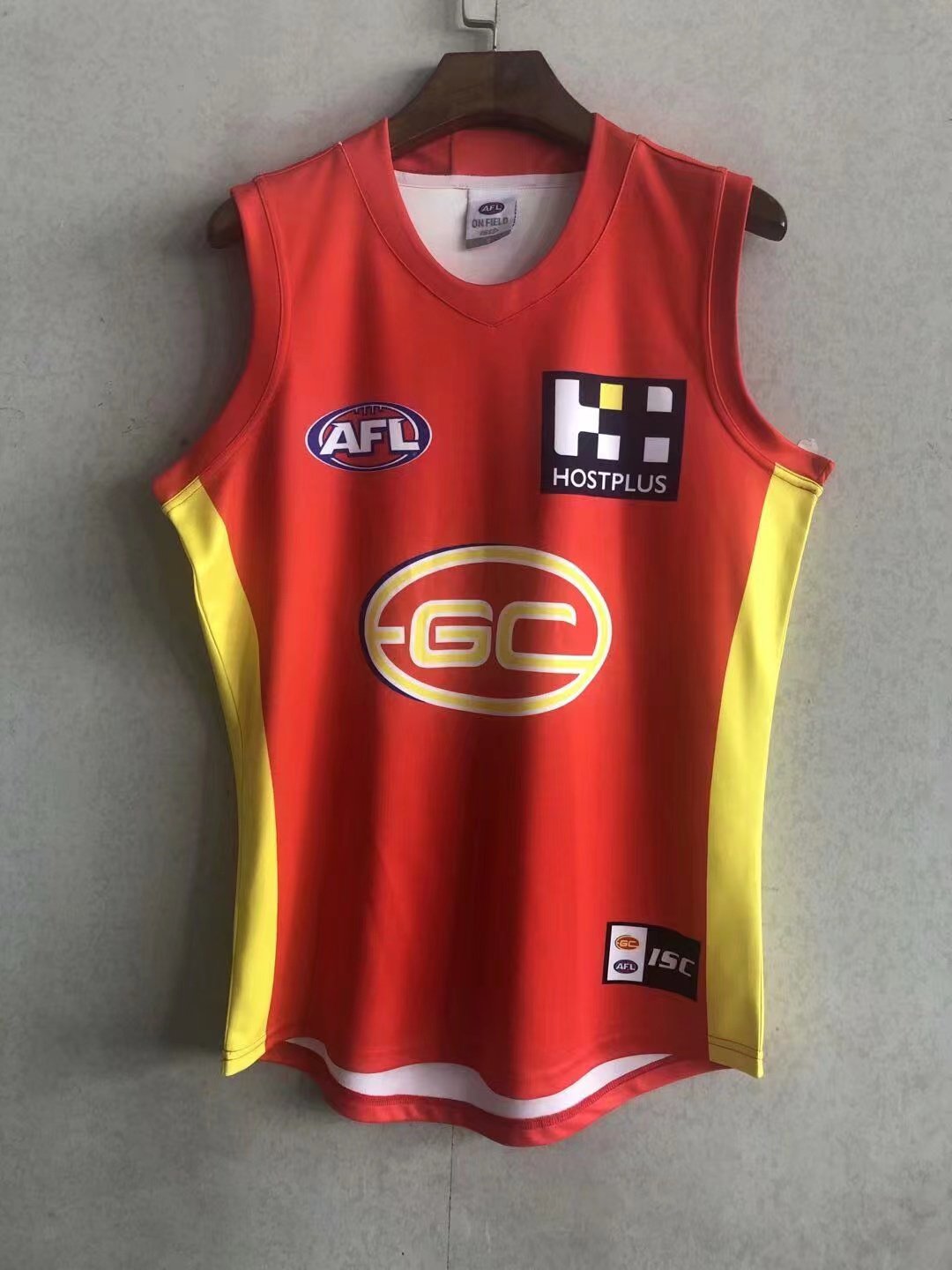 Gold Coast Sun S-3XL