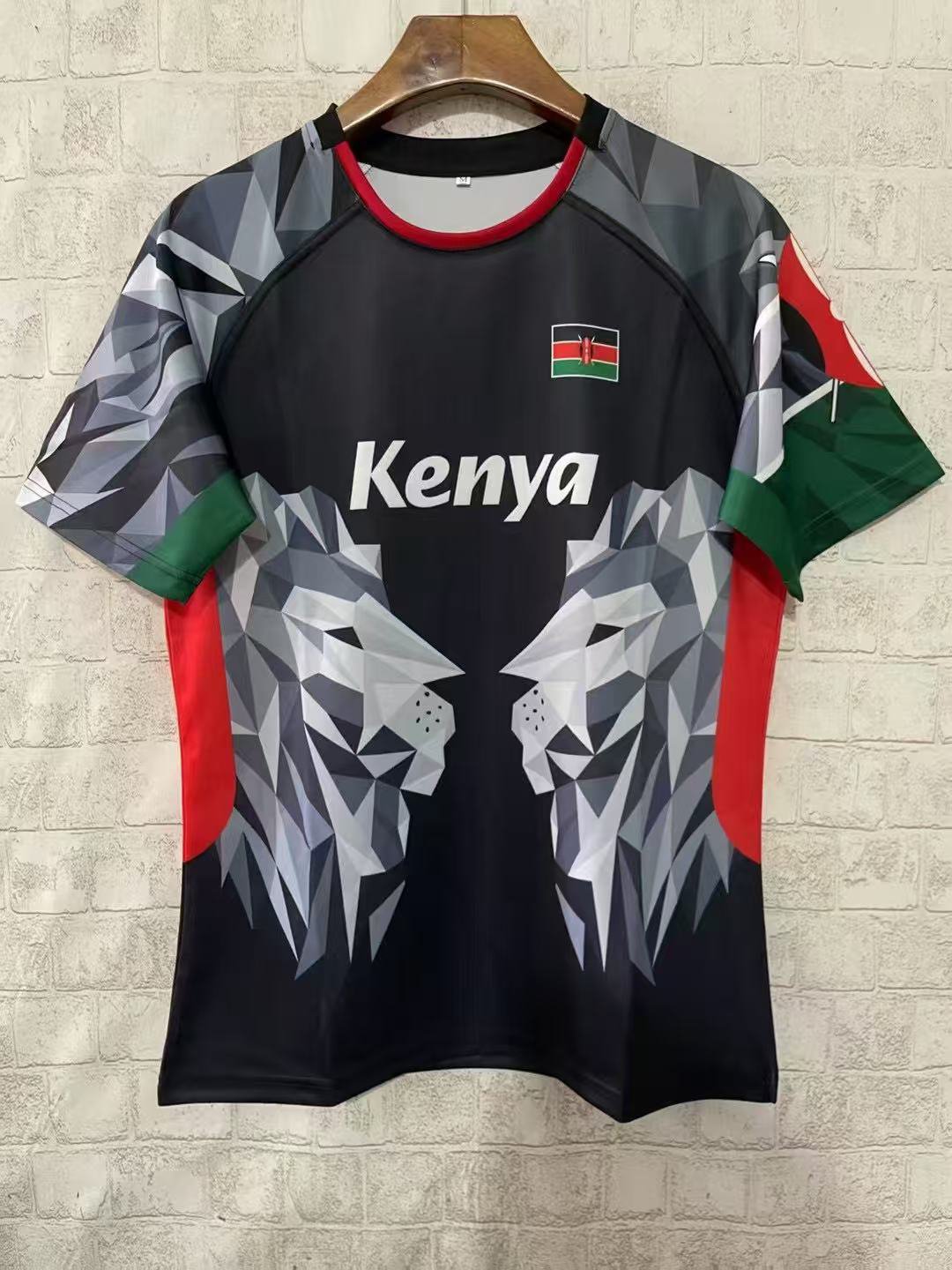 Kenya Black