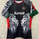 Kenya Black