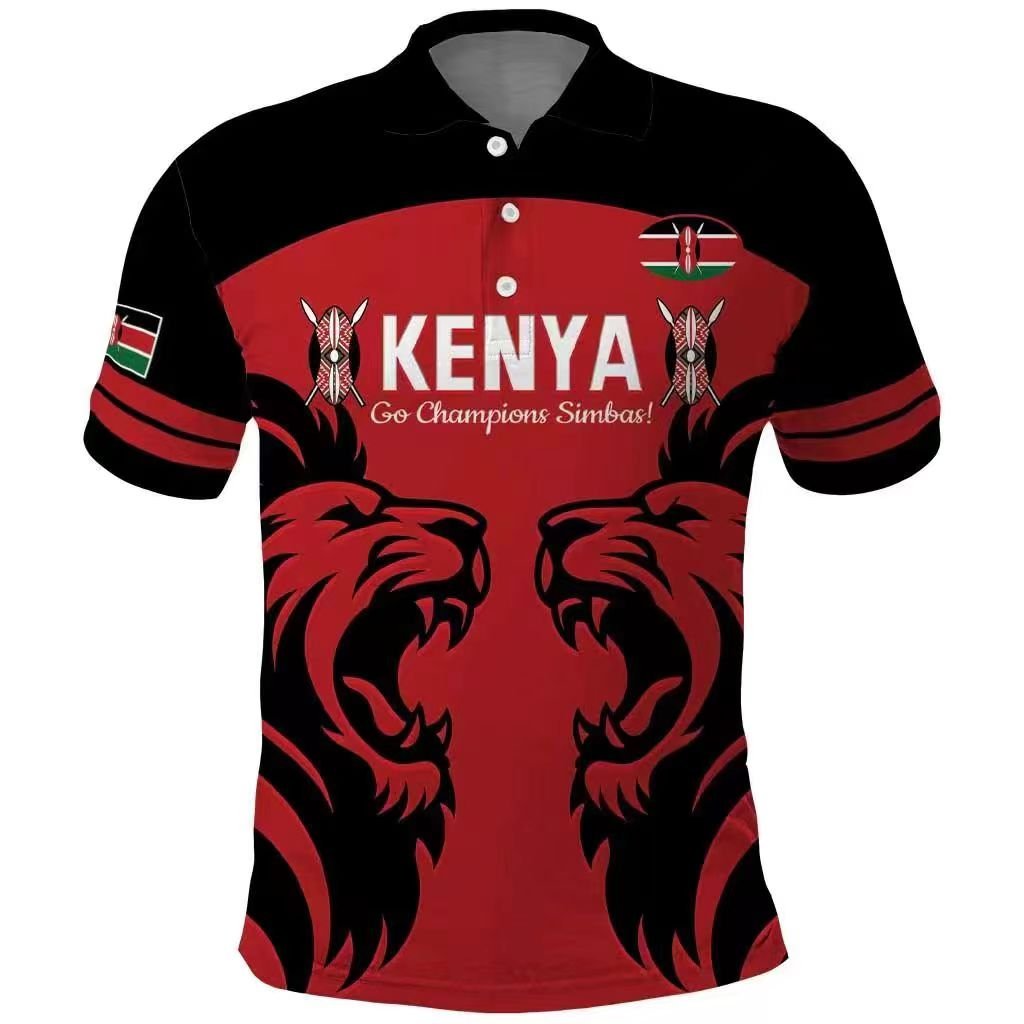 Kenya Samurai Red_CM_1