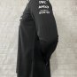 Long sleeved 2025F1 Mercedes Black S-5XL