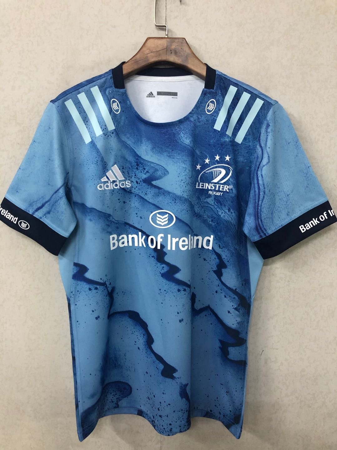 Lunst 21-22 away S -5xL