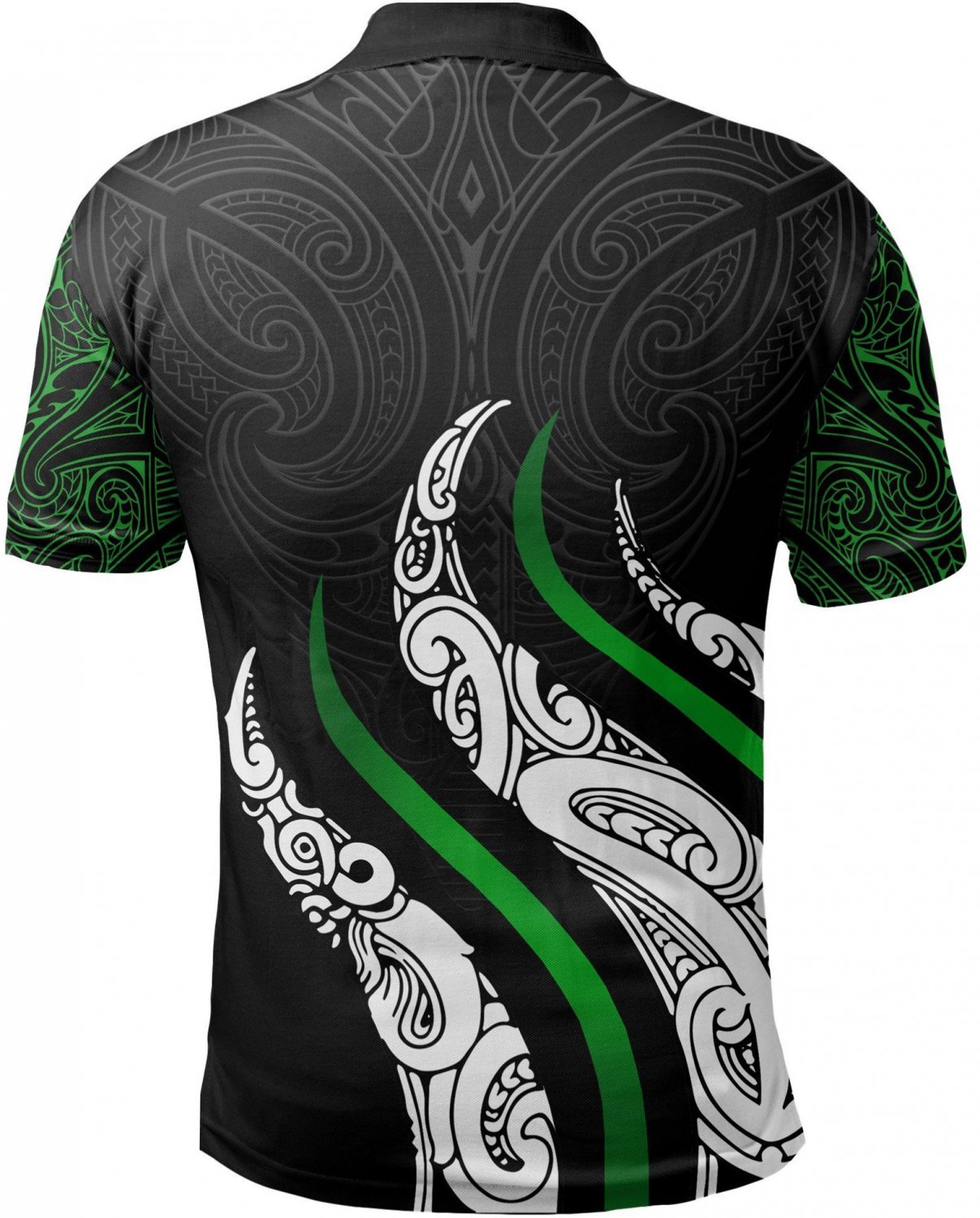 New Zealand Maori leisure polo
