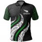 New Zealand Maori leisure polo