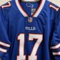 NFL Bini 17 Blue Second Generation S-3XL