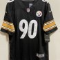 NFL Steelers 90 Black S-3XL