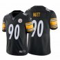 NFL Steelers 90 Black S-3XL