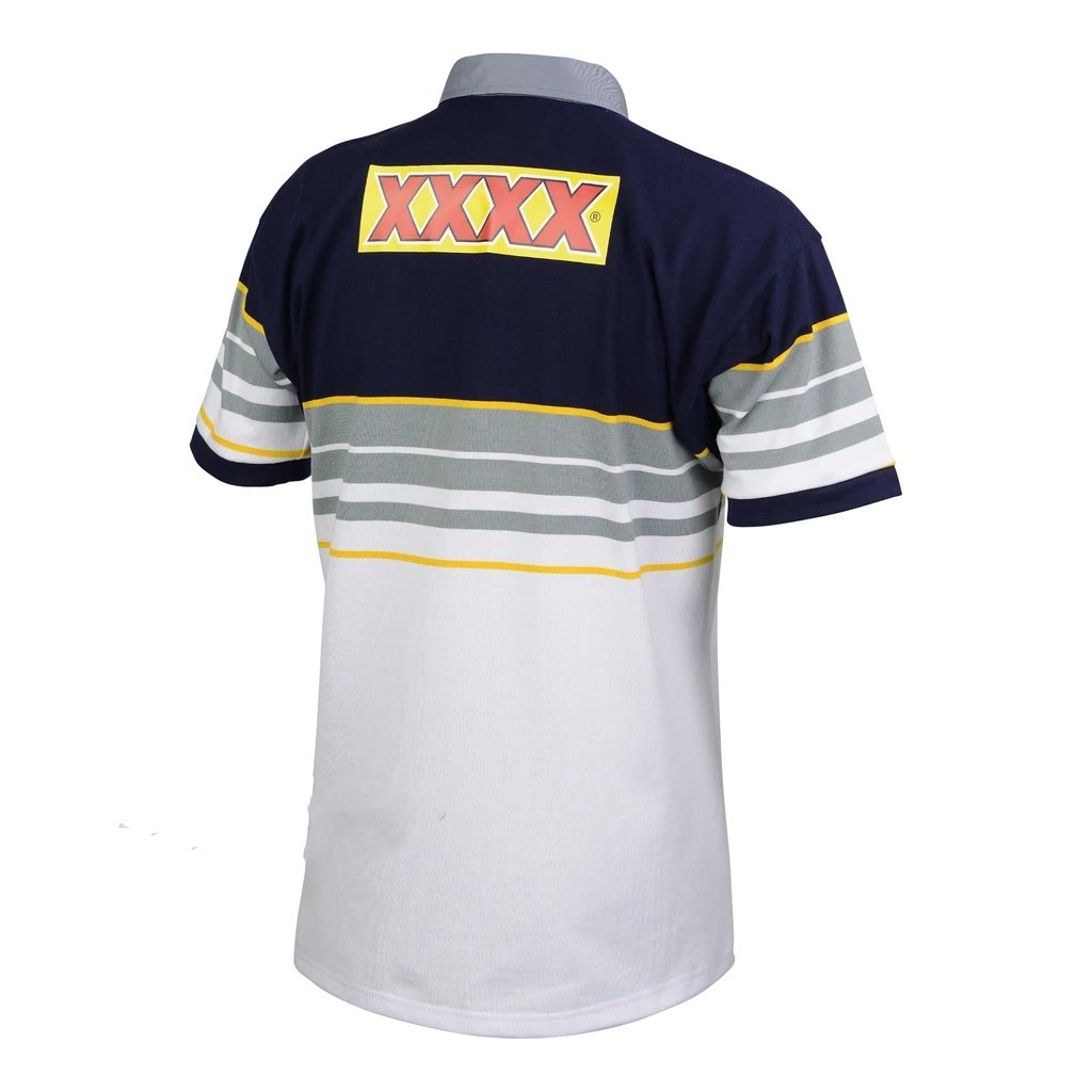 North Queensland Cowboy 1995 Retro Edition S-5XL