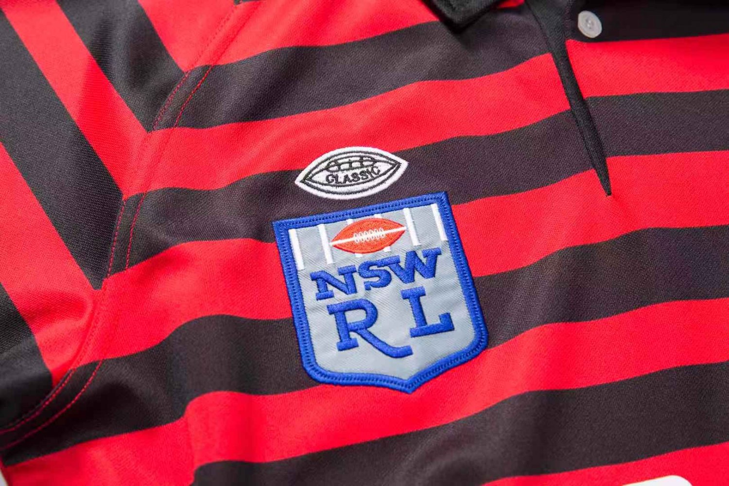 North Sydney Bears 1991 ARL NRL Retro Nostalgic Jersey S-5XL