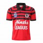 North Sydney Bears 1991 ARL NRL Retro Nostalgic Jersey S-5XL