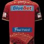 NRL 2023 Dolphin Indigenous S-5XL