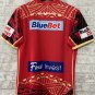 NRL 2023 Dolphin Indigenous S-5XL