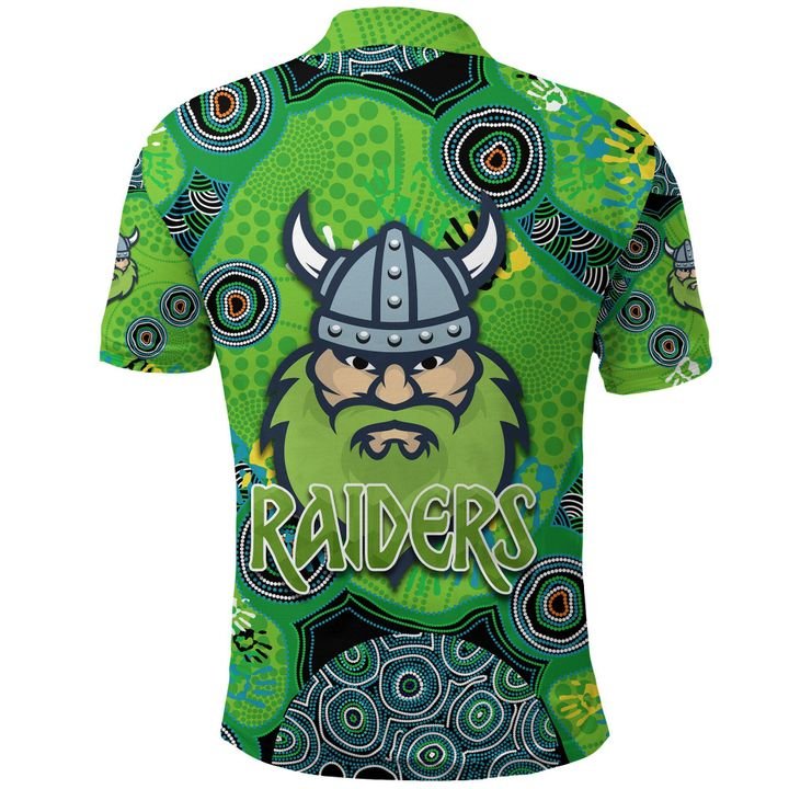 NRL Assault Leisure Polo