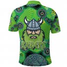 NRL Assault Leisure Polo