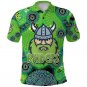 NRL Assault Leisure Polo