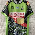 NRL Assault S-5XL