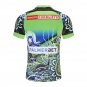 NRL Assault S-5XL