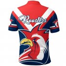 NRL Leisure Melbourne Polo
