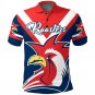 NRL Leisure Melbourne Polo