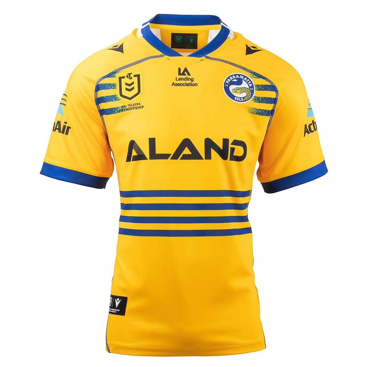 NRL Manyu Erke S-5XL