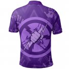 NRL Melbourne Leisure Polo