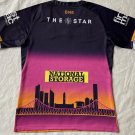 NRL Mustang Native Edition S-5XL