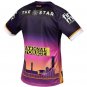 NRL Mustang Native Edition S-5XL