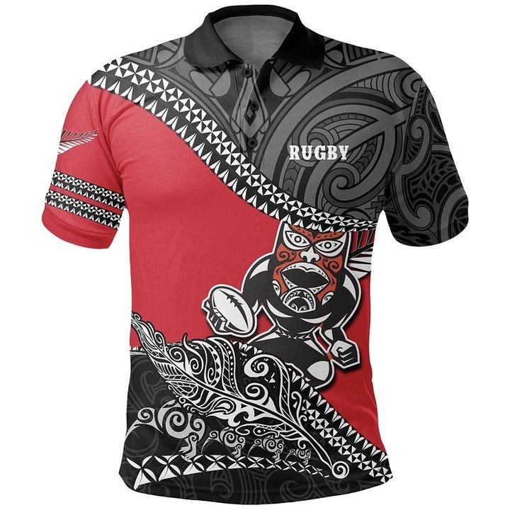 NRL New Zealand Leisure POLI