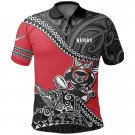 NRL New Zealand Leisure POLI