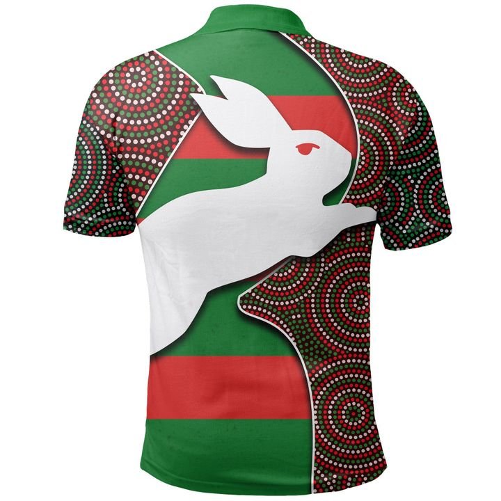 NRL Rabbit Leisure Polo