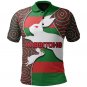 NRL Rabbit Leisure Polo