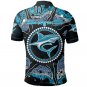 NRL Shark Leisure Polo