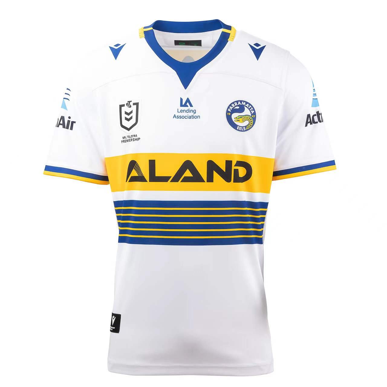 NRL22 Manyu away s-5xl