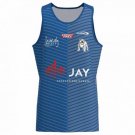 NRL2023 Dog Head Dog Vest S-3XL