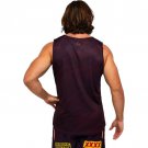 NRL2023 Mustang vest S-3XL