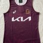 NRL2023 Mustang vest S-3XL