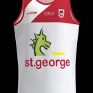 NRL2023 Saint George vest S-3XL