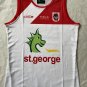 NRL2023 Saint George vest S-3XL