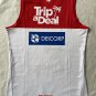NRL2023 Saint George vest S-3XL