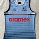 NRL2023 Shark Tank Top