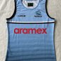 NRL2023 Shark Tank Top