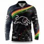 Panther fishing suit s-5xl