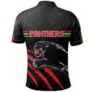 Panther T-shirt S-5XL