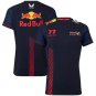 Red Bull driver number 11 round neck s-5xl