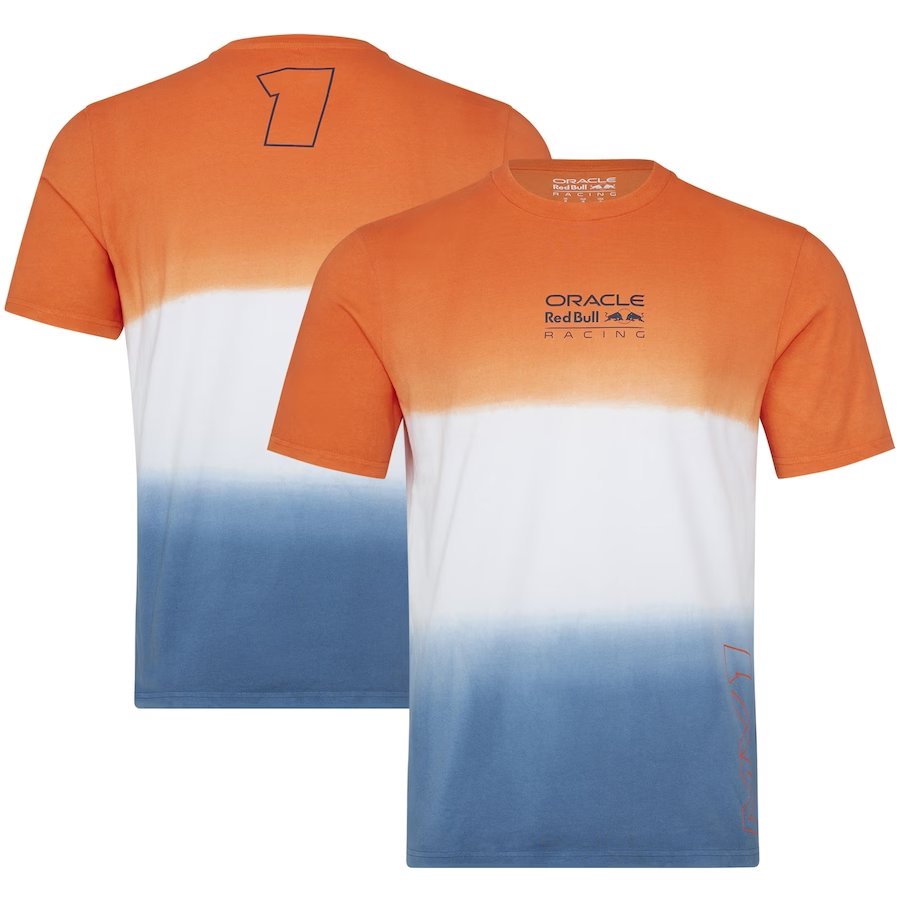 Red Bull T-shirt S-5XL