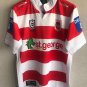 Saint George Retro Board S-5XL
