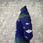 Warrior Fishing Suit S-5XL